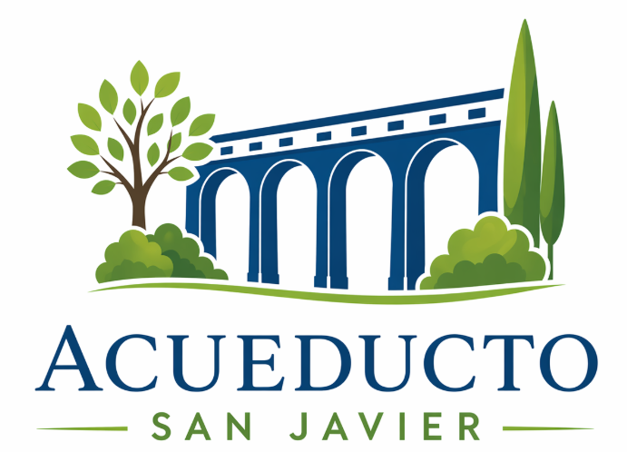 Acueducto San Javier
